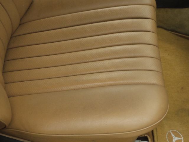 1985 Mercedes-Benz 300-Series - photo 6