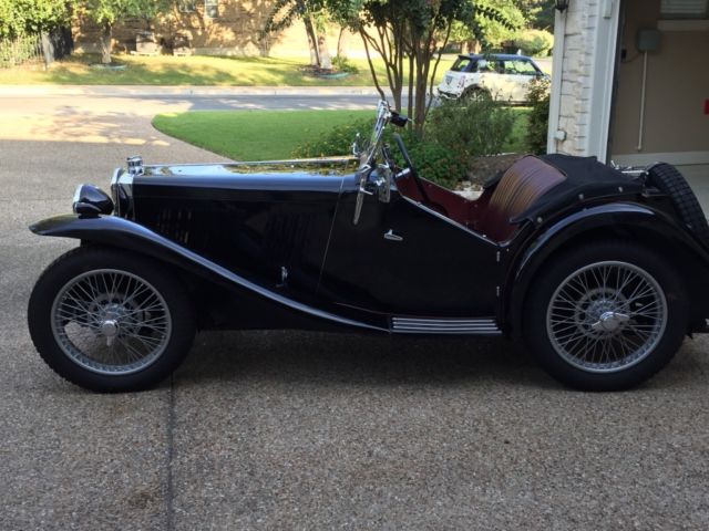 1933 MG Other - photo 4