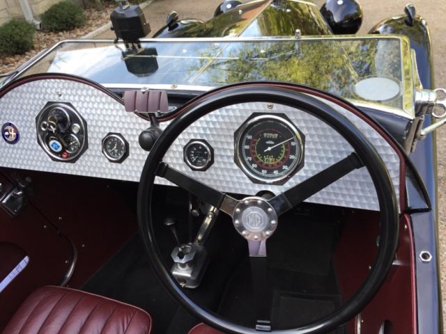 1933 MG Other - photo 6