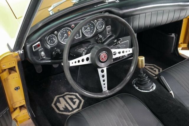 1970 MG MGB -- - photo 2