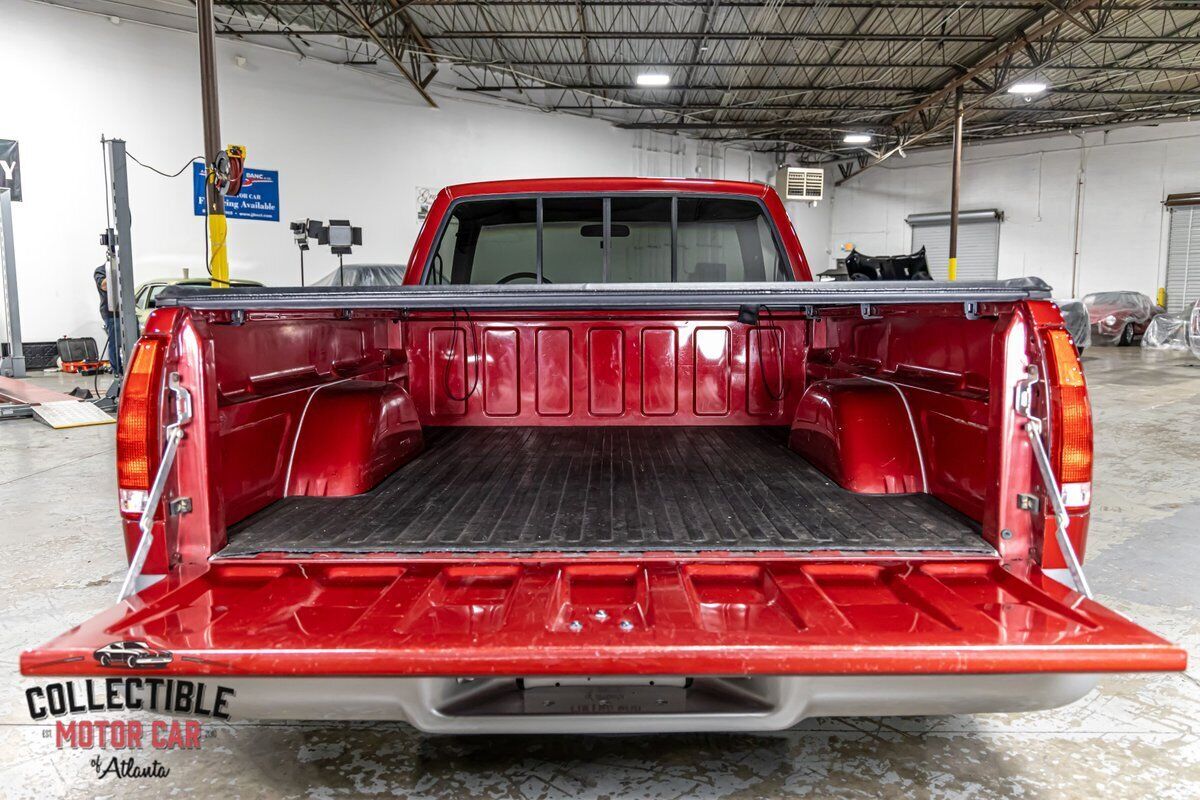 1990 GMC C1500 SIERRA ST TRIBUTE - photo 11
