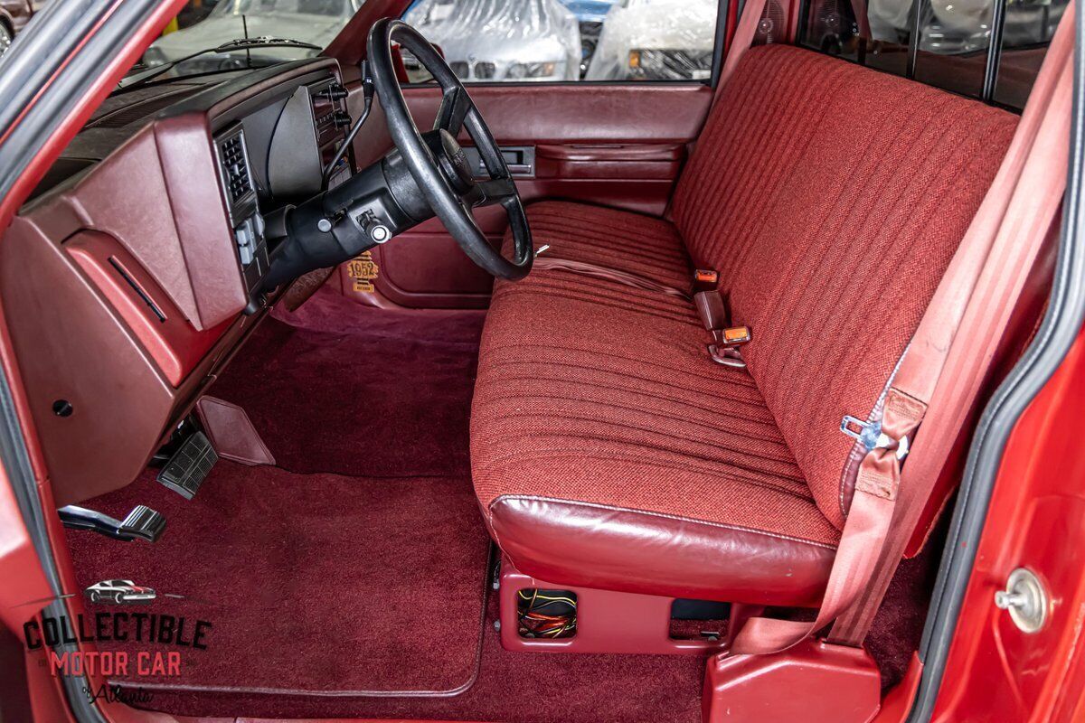 1990 GMC C1500 SIERRA ST TRIBUTE - photo 2