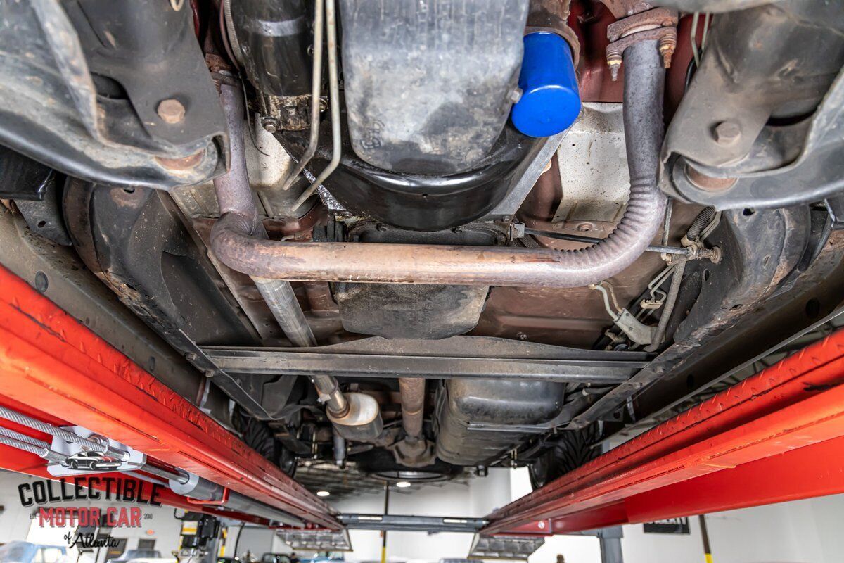 1990 GMC C1500 SIERRA ST TRIBUTE - photo 5