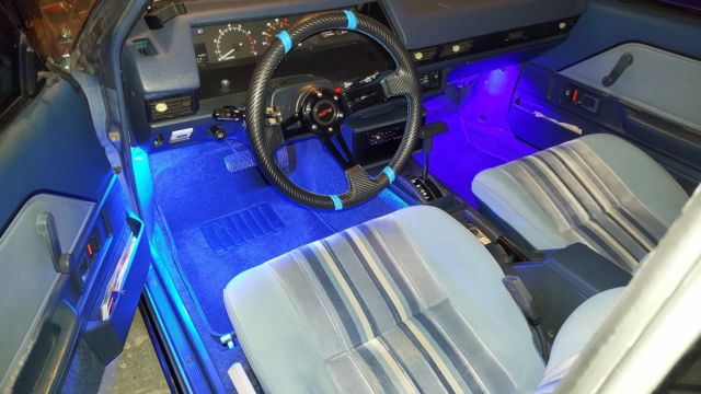 1983 Toyota Corolla SR5 - photo 10