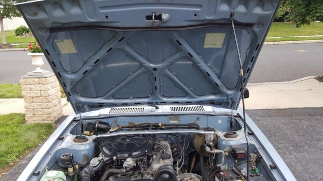 1983 Toyota Corolla SR5 - photo 8