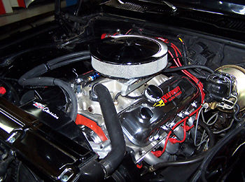 1971 Chevrolet Nova - photo 5