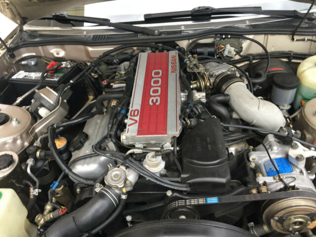 1988 Nissan 300ZX - photo 11
