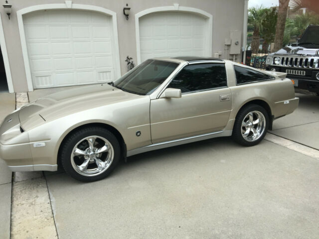1988 Nissan 300ZX - photo 2