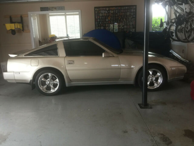 1988 Nissan 300ZX - photo 3