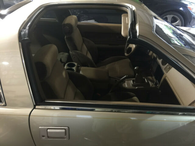 1988 Nissan 300ZX - photo 4