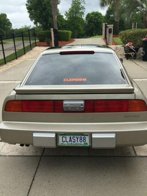 1988 Nissan 300ZX - photo 5
