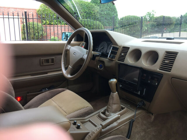 1988 Nissan 300ZX - photo 6