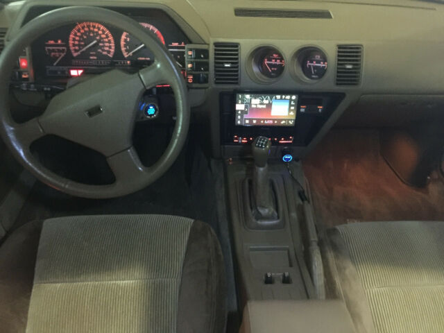 1988 Nissan 300ZX - photo 7