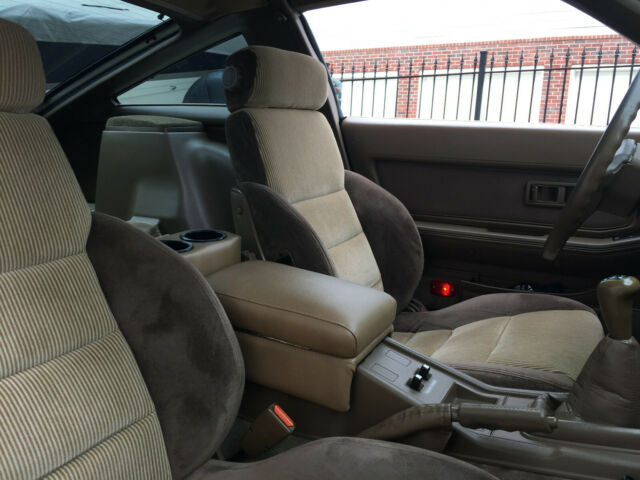 1988 Nissan 300ZX - photo 8
