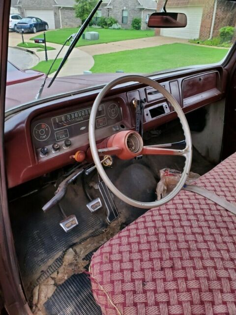 1966 Chevrolet C-10 - photo 3