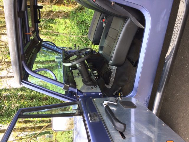 1981 Jeep CJ CJ-8 Scrambler - photo 12