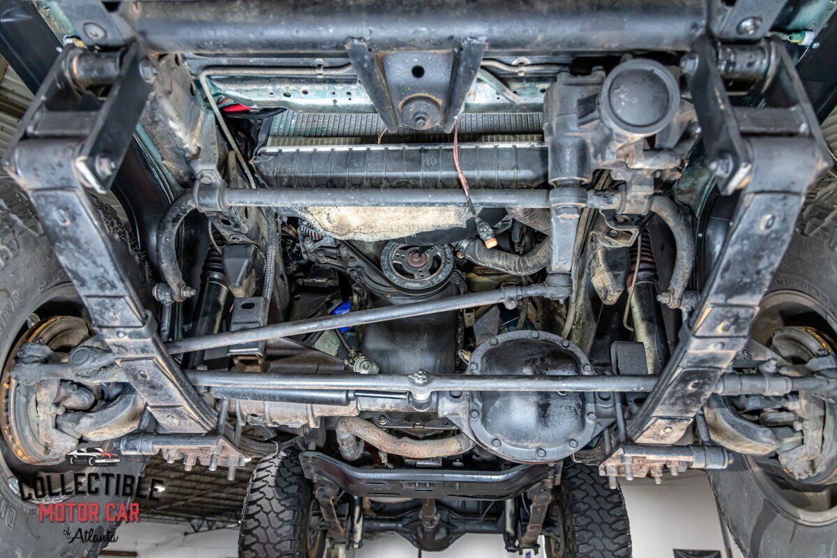 1994 Jeep Wrangler YJ - photo 6