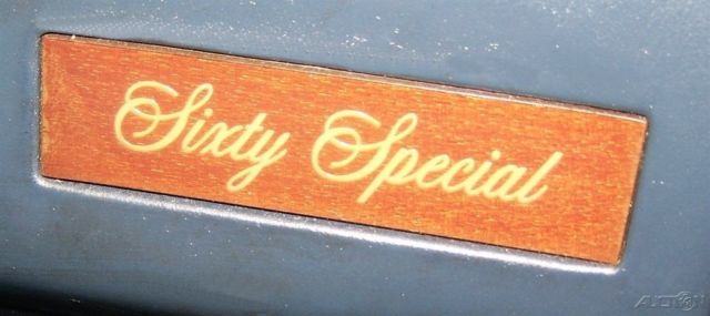 1992 Cadillac Fleetwood 60 SPECIAL 94K FACTORY EXT LENGTH BODY PERSONAL LIMOUSINE - photo 9