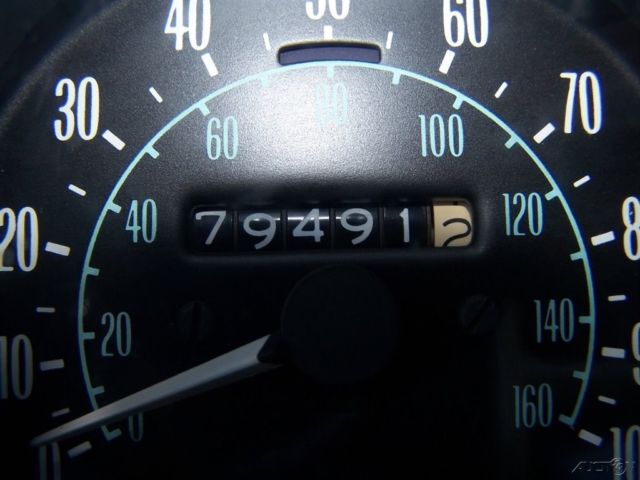 1977 Pontiac Grand Prix L PKG 79K V8 BUCKETS CONSOLE ORIGINAL SURVIVOR UN-RESTORED - photo 8
