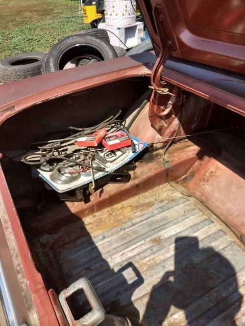 1966 Ford Mustang - photo 11