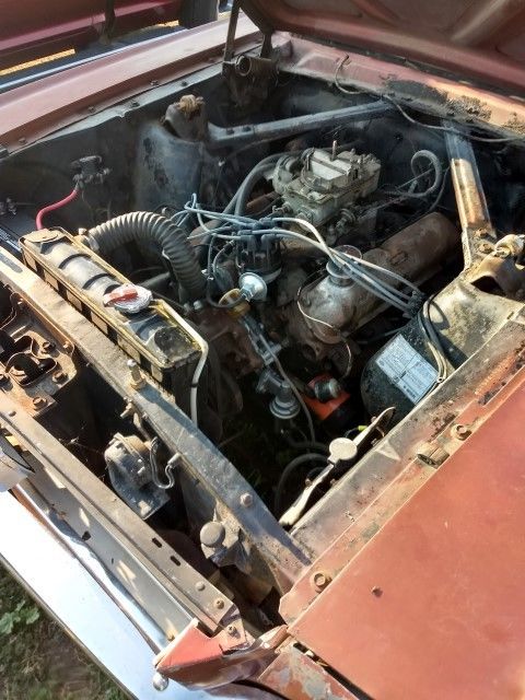 1966 Ford Mustang - photo 2
