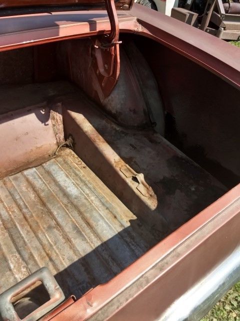 1966 Ford Mustang - photo 8