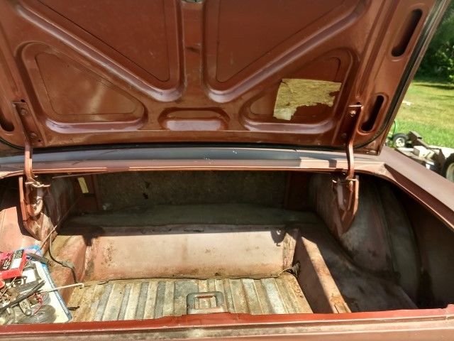 1966 Ford Mustang - photo 9