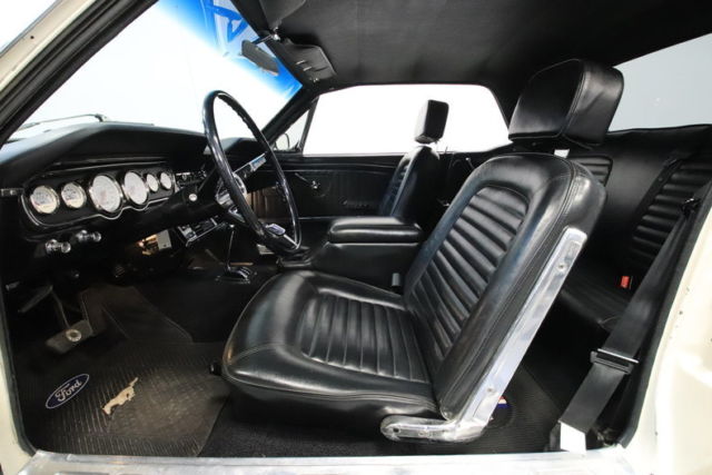 1965 Ford Mustang - photo 5