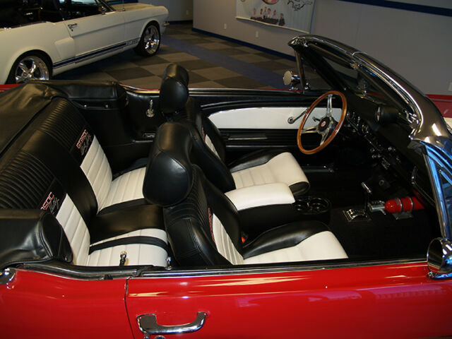 1966 Ford Mustang Convertible GT350C Recreation - photo 6