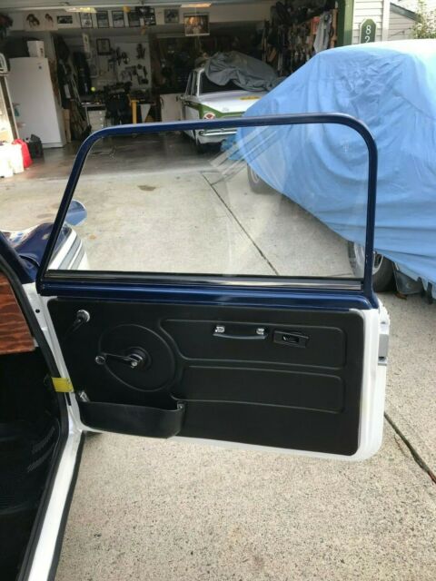 1971 Mini Classic Mini - photo 5