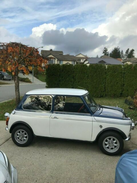 1971 Mini Classic Mini - photo 7
