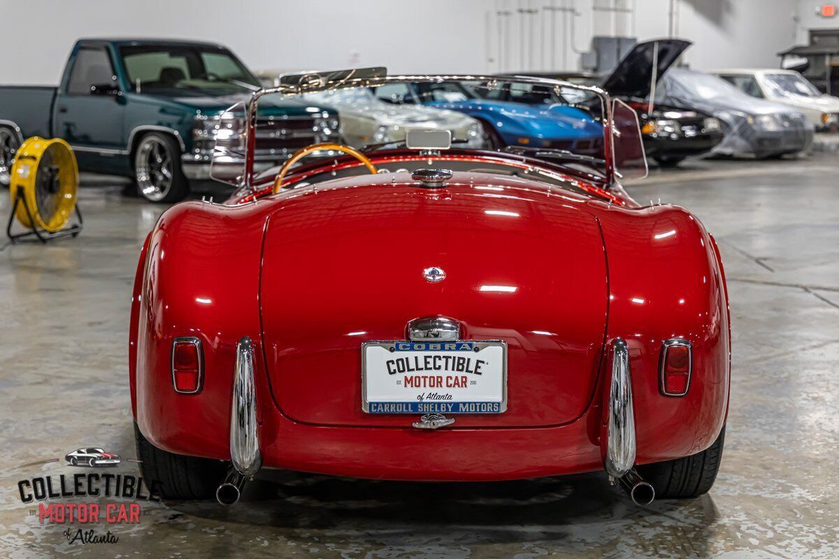 1964 Shelby Cobra Replica - photo 10