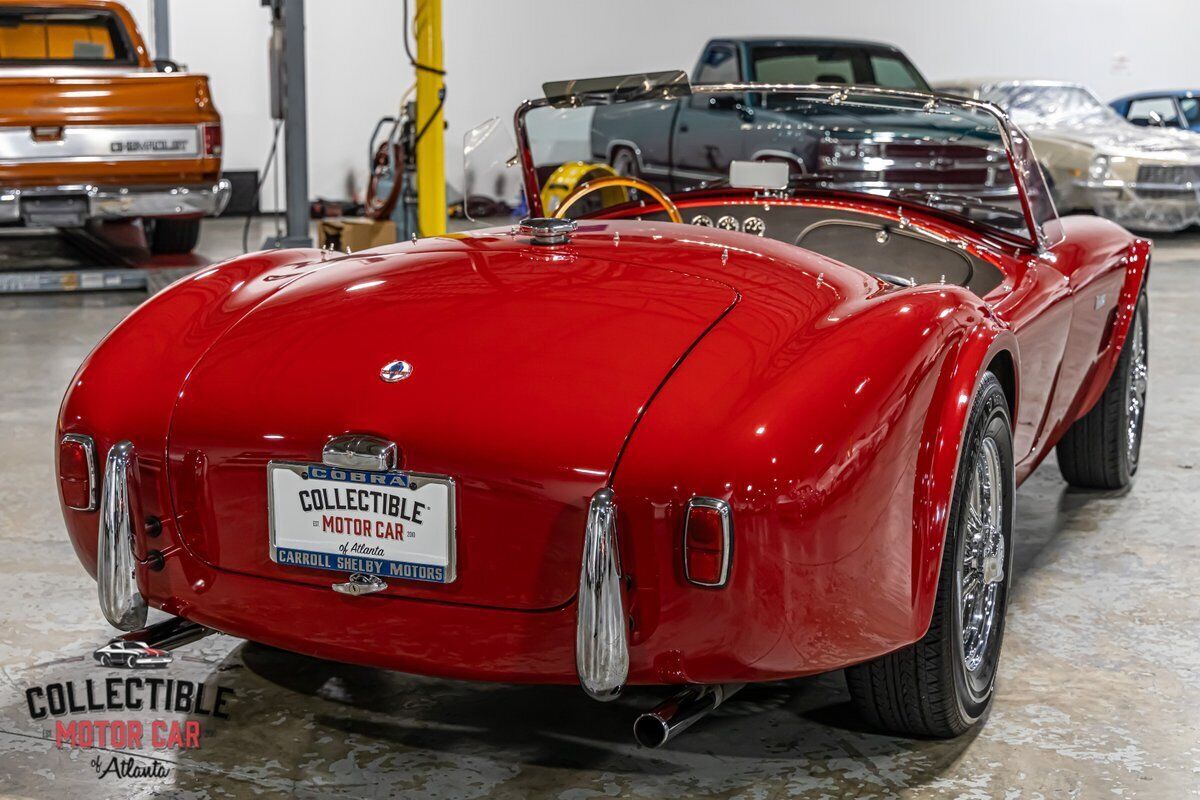 1964 Shelby Cobra Replica - photo 11