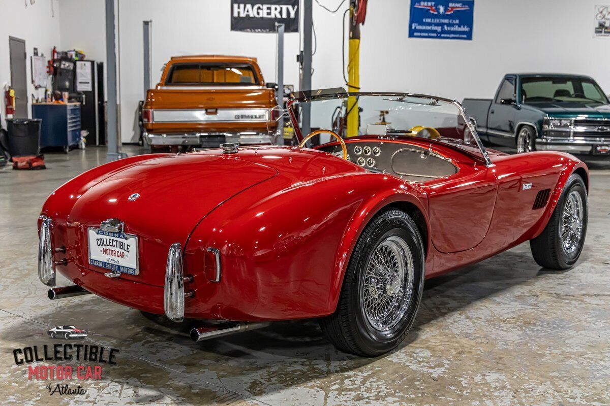 1964 Shelby Cobra Replica - photo 12