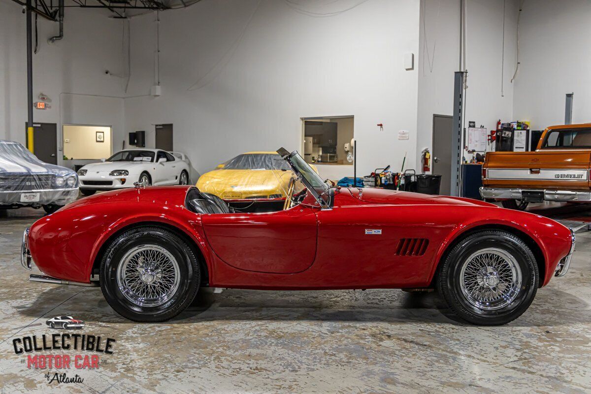 1964 Shelby Cobra Replica - photo 13