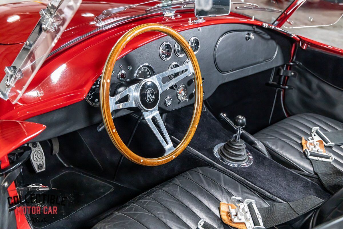 1964 Shelby Cobra Replica - photo 4