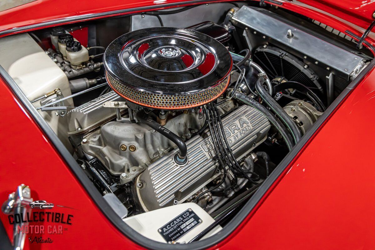 1964 Shelby Cobra Replica - photo 5