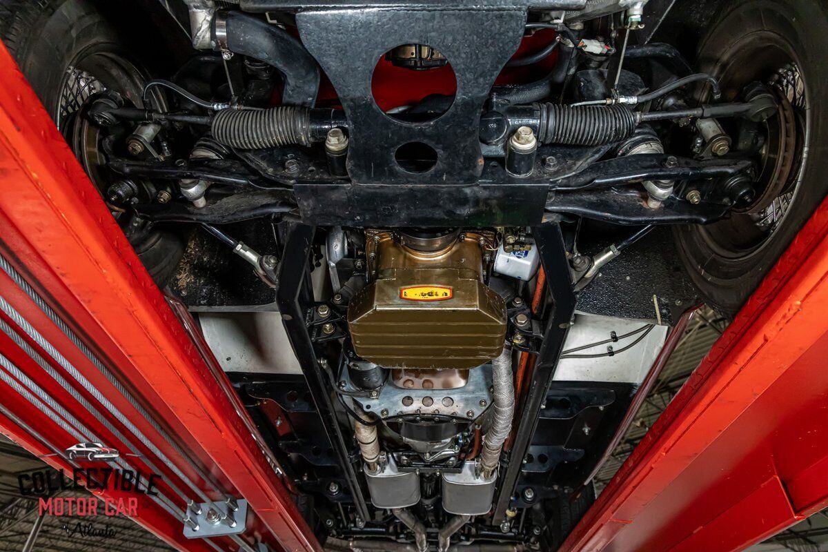 1964 Shelby Cobra Replica - photo 6