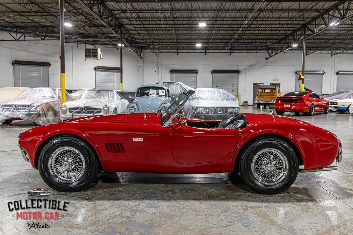 1964 Shelby Cobra Replica - photo 7