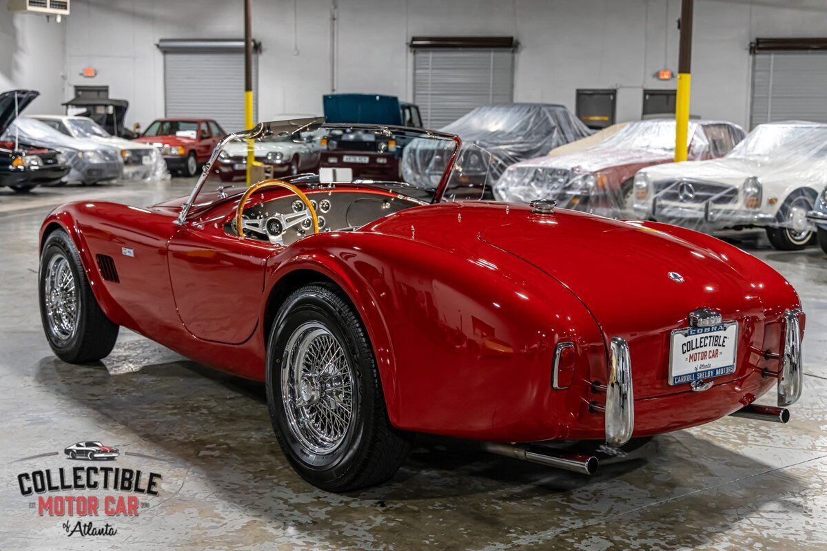 1964 Shelby Cobra Replica - photo 8
