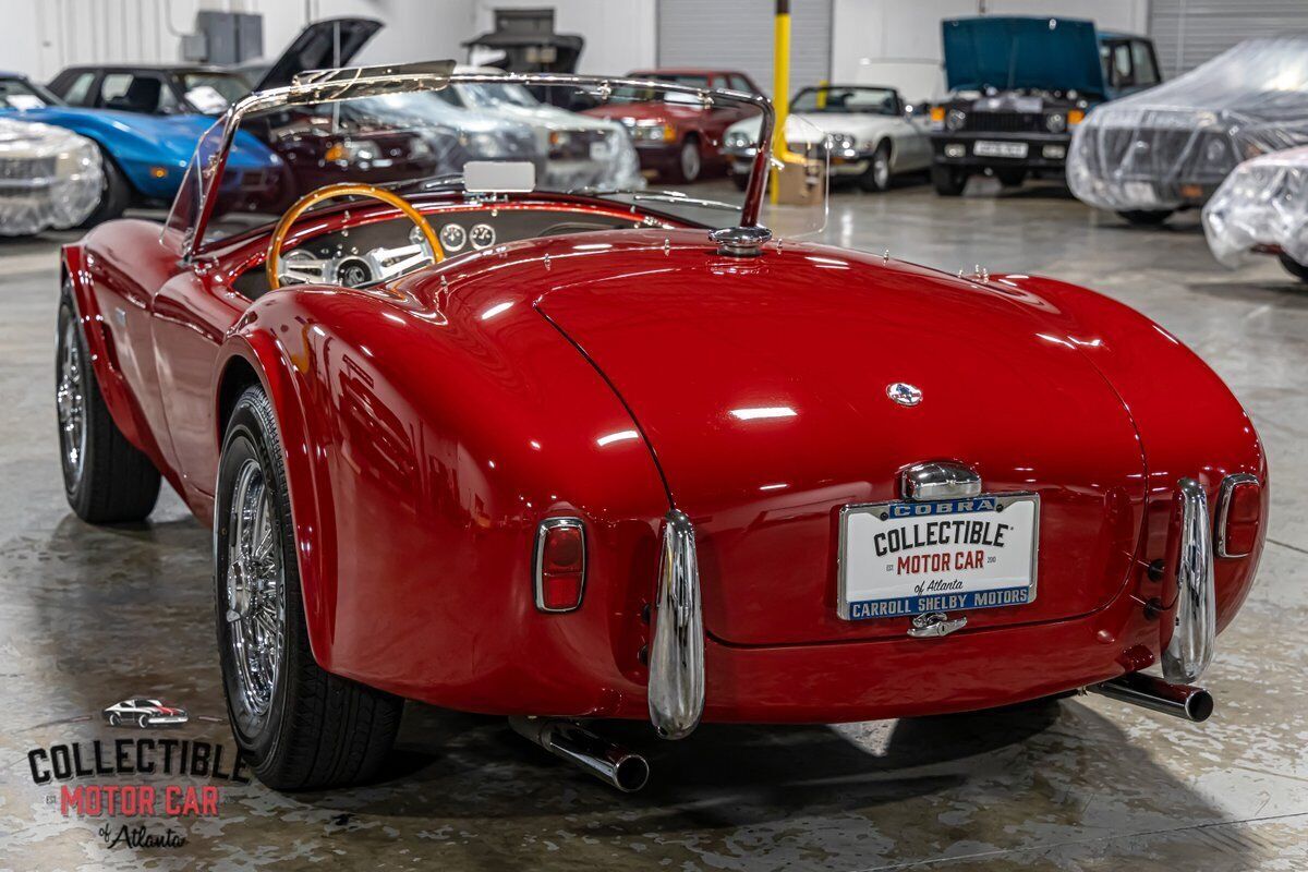 1964 Shelby Cobra Replica - photo 9