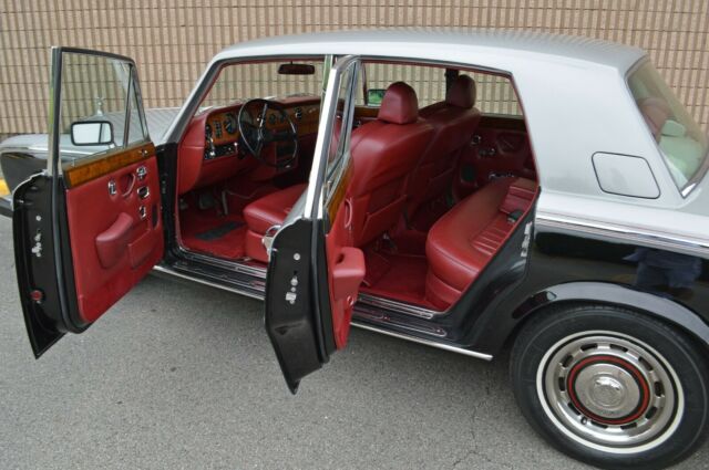 1979 Rolls-Royce Silver Shadow II - photo 13