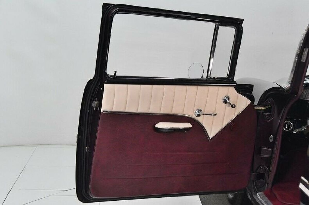 1955 Chevrolet Bel Air/150/210 - photo 10