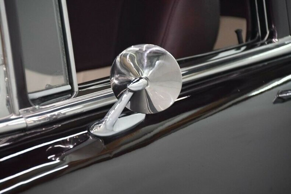 1955 Chevrolet Bel Air/150/210 - photo 12