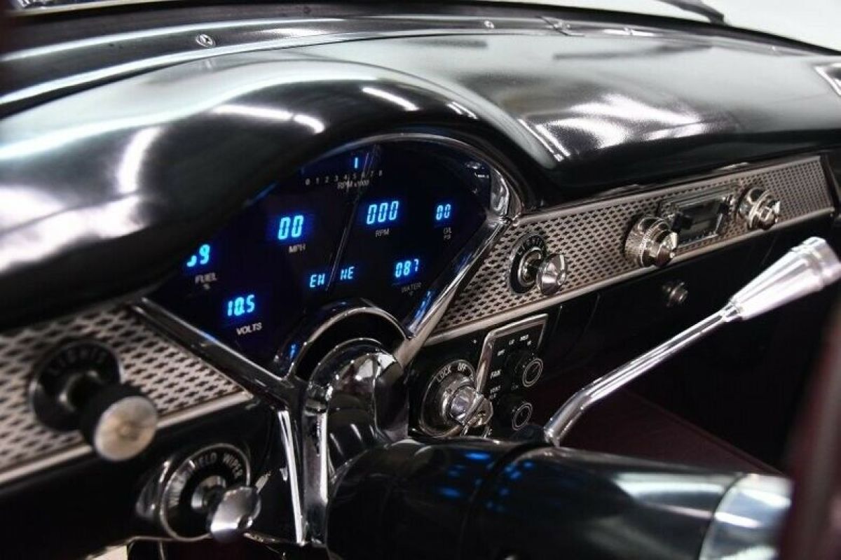 1955 Chevrolet Bel Air/150/210 - photo 8