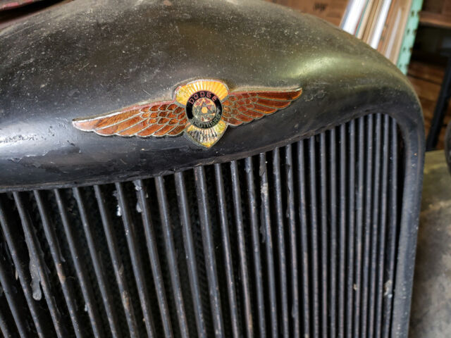 1935 Dodge Other Pickups Rare Vintage Classic Dodge Pickup Truck - photo 11
