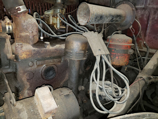 1935 Dodge Other Pickups Rare Vintage Classic Dodge Pickup Truck - photo 8