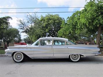 1960 Buick Electra
