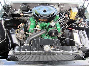 1960 Buick Electra - photo 10