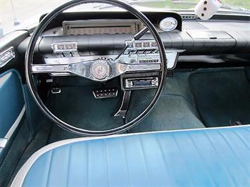 1960 Buick Electra - photo 12